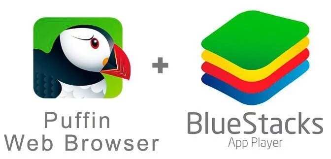 Puffin browser for PC