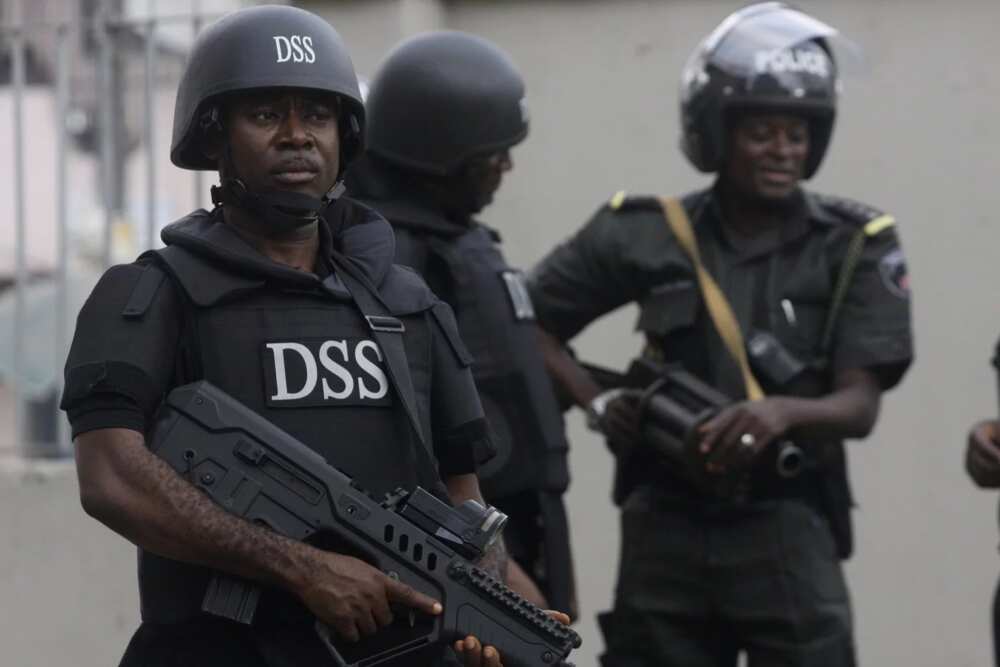 PDP Reveals DSS Plan To Kidnap A’Ibom Gov
