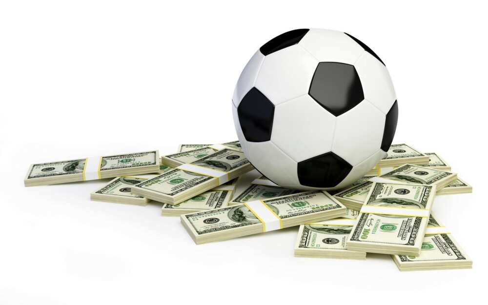 Football Sports Betting Explained