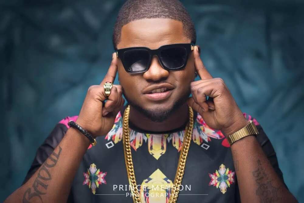 Skales and his biography