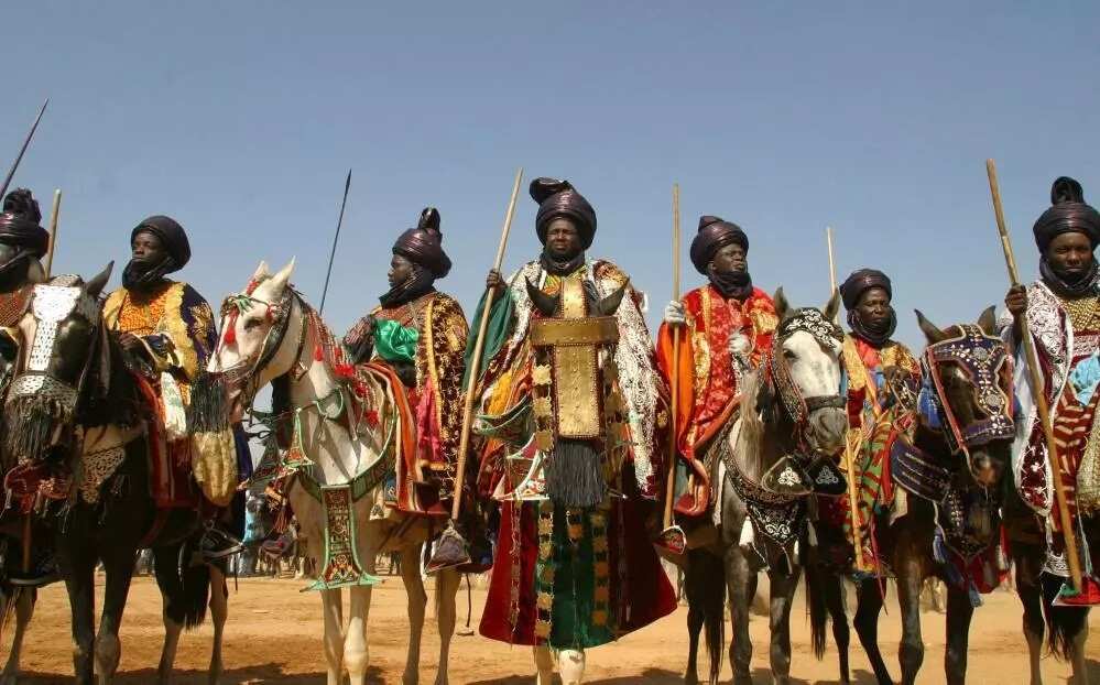 Hausa festivals and holidays in Nigeria