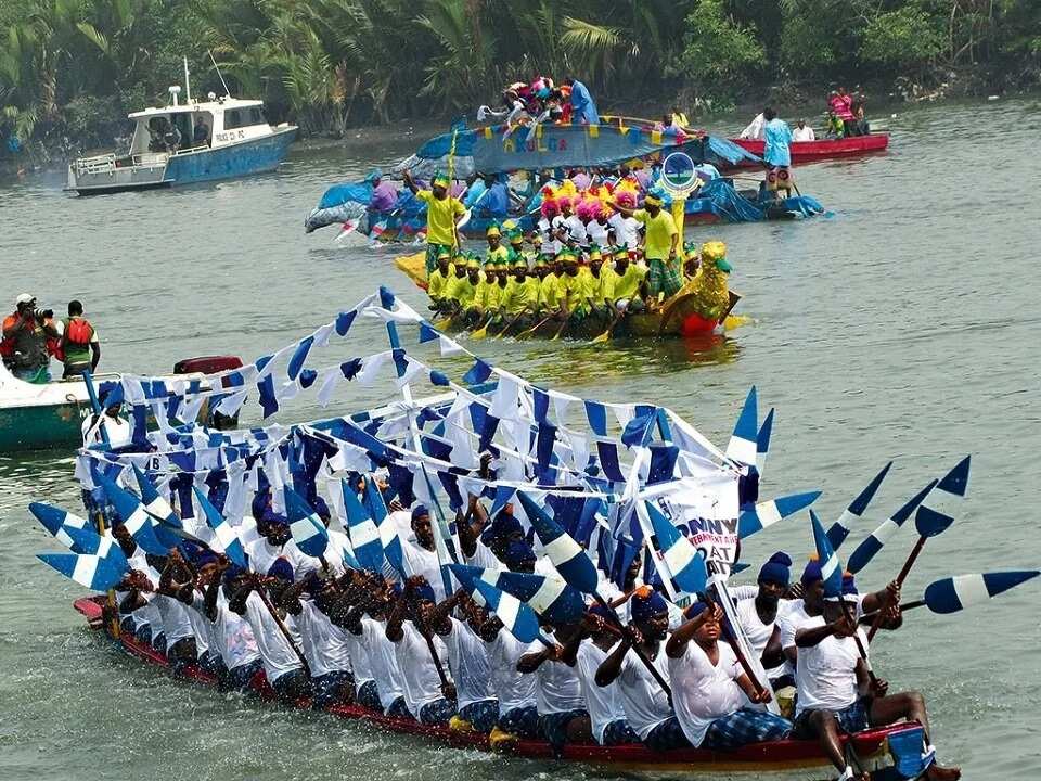 Rivers State Rivers State