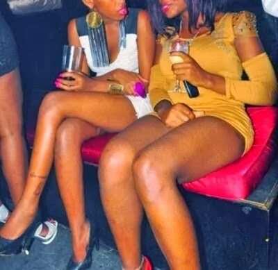 Top 5 Reasons Why Prostitution Has Increase In Lagos