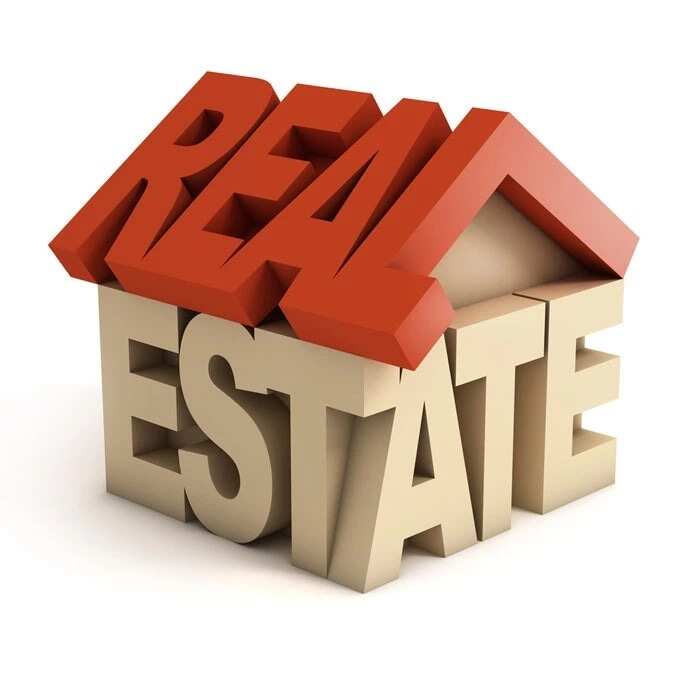 Top real estate companies in Lagos