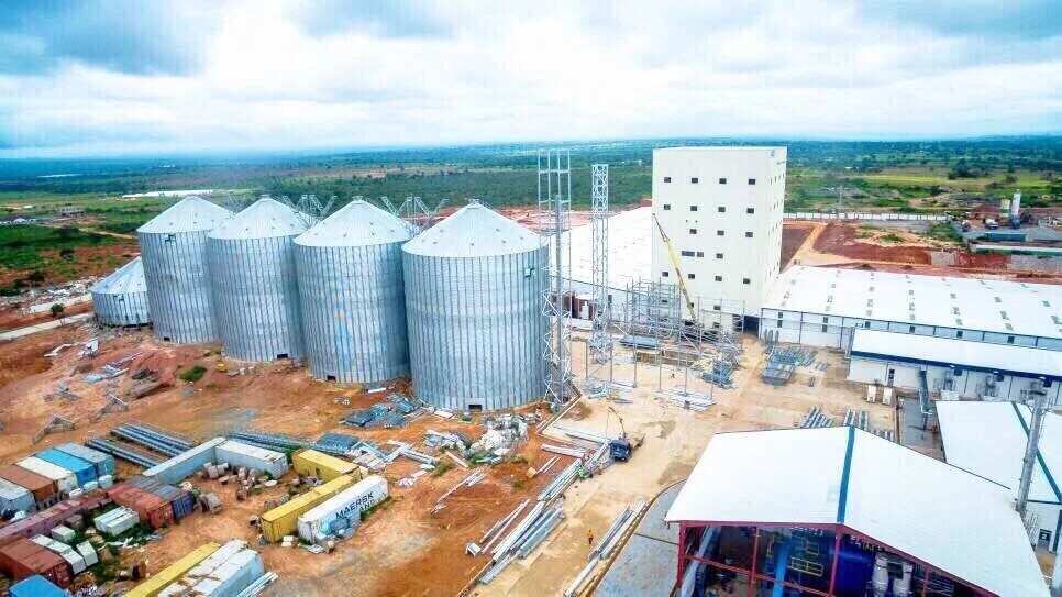 Buhari to commission integrated animal feed mills, breeding farm and hatchery in Sub-Saharan Africa