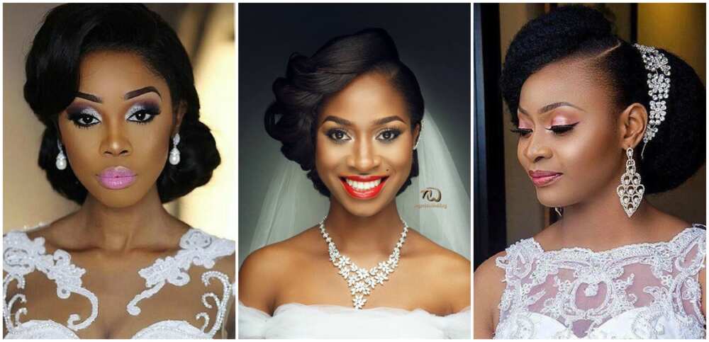 Nigerian brides