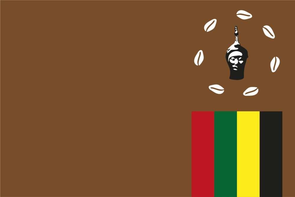 Flag of Osun State
