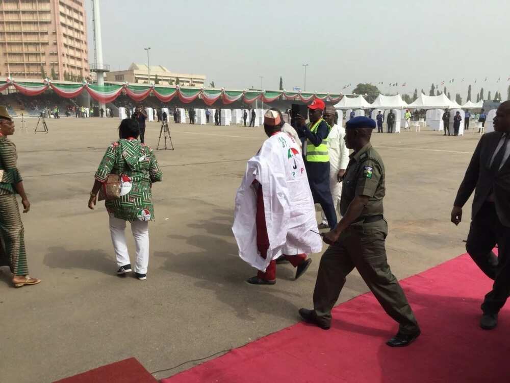 PDP convention: Delegates get ready to vote in keenly contested election (Live updates)