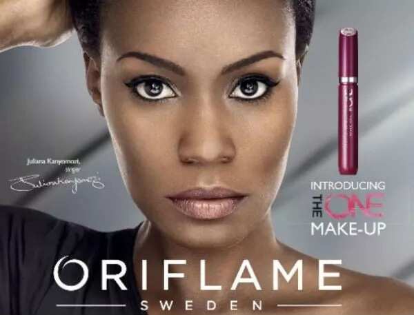 Oriflame Nigeria compensation plan - Legit.ng