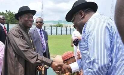 Bayelsa: APC Accuse Dickson Of Plans To Decamp To Its Fold