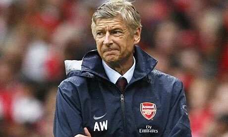 Alex Iwobi wants more game time at Arsenal