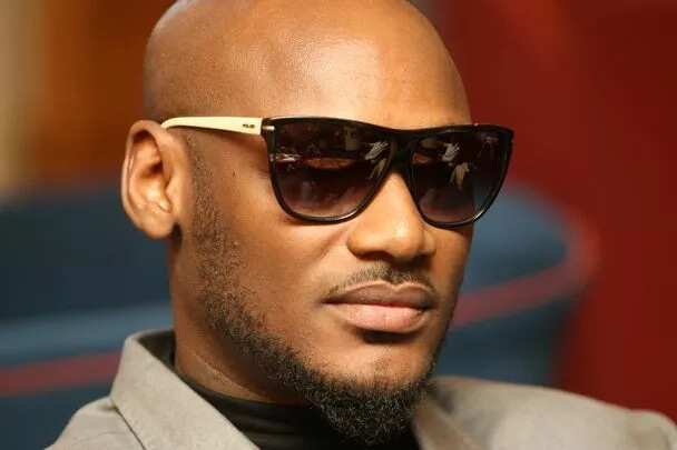 Nigerian professor blasts 2face over protest against the FG