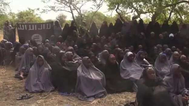 Chibok girls: We are getting closer to the light - Saraki