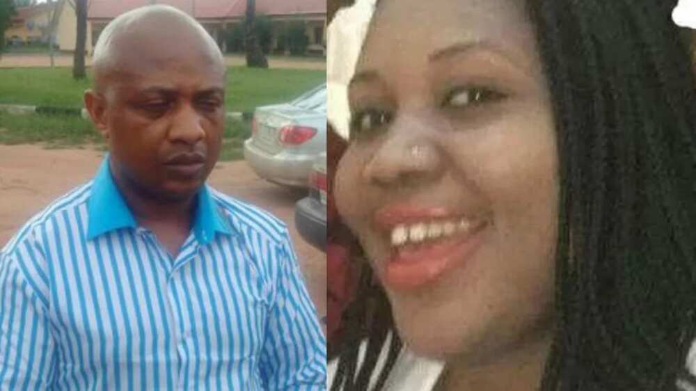 Billionaire kidnapper Evans’ wife drops another bombshell, reveals where husband kept proceeds of kidnap