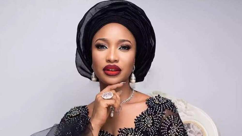Here are the most controversial Nigerian celebrities of 2017