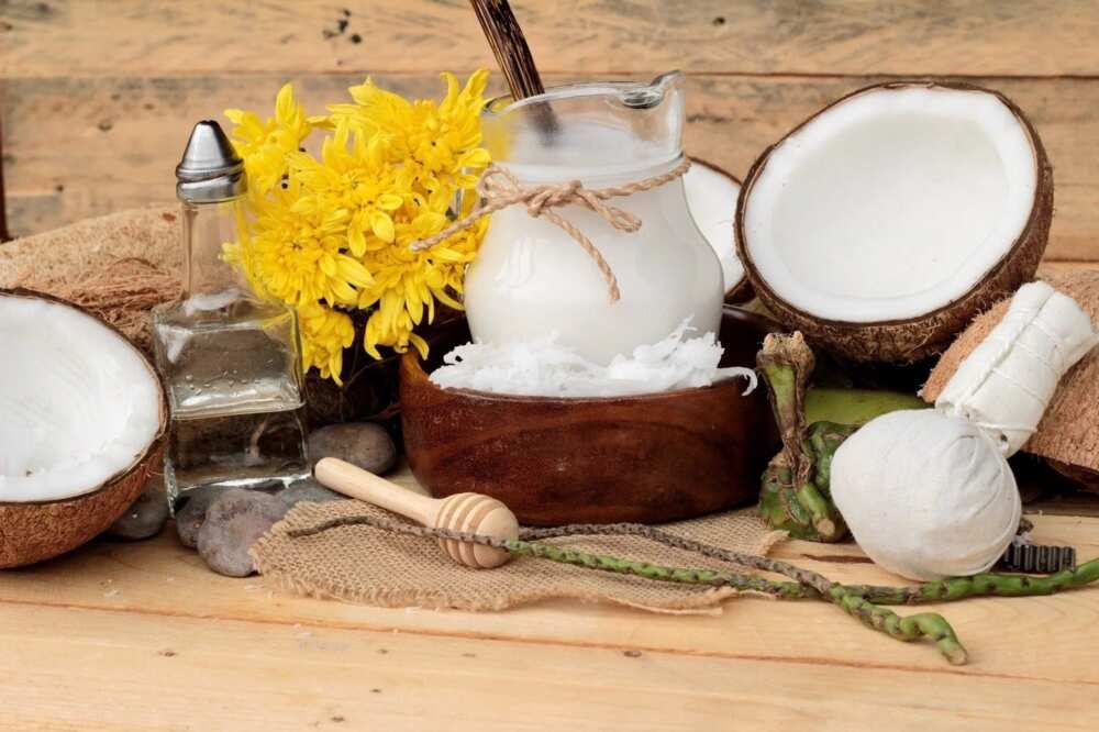 coconut oil with no heat coconut oil with no heat