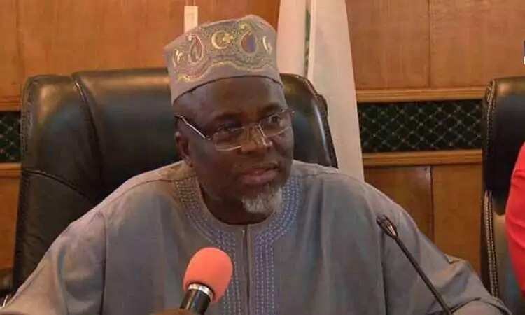 JAMB breaks new record, generates N20bn in 3 years - Oloyede