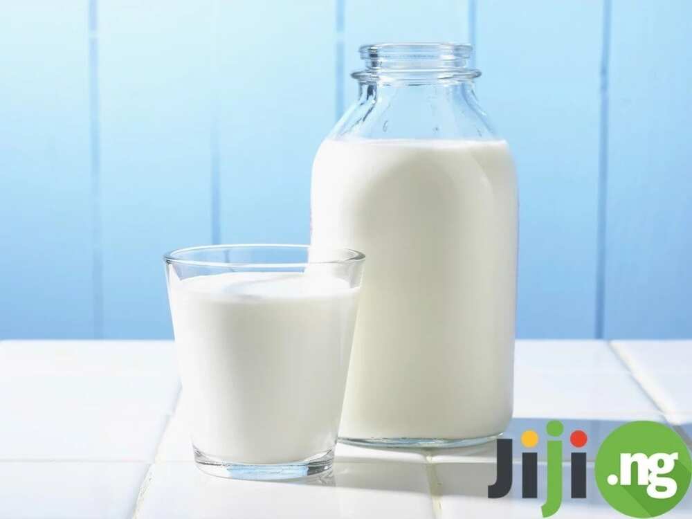 Top 11 easily accessible foods that are great for you Top 11 easily accessible foods that are great for you