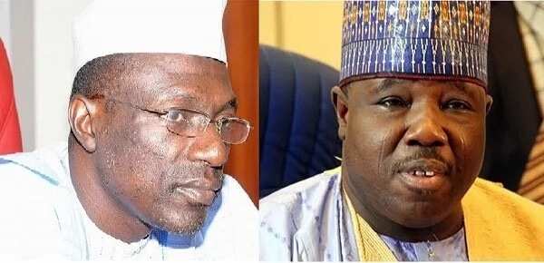 Appeal court set to decide Makarfi, Sheriff’s fate