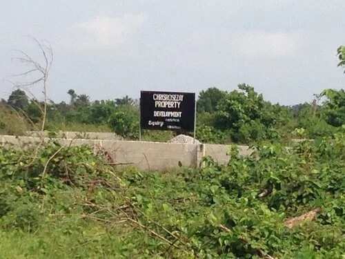 10 Most Fraudulent Places To Buy A Land In Lagos