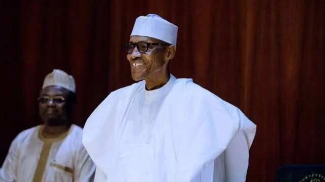 2019: Democratic Youth Congress to purchase nomination form for Buhari