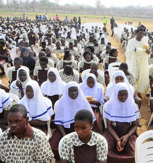 Hijab: Tension as hoodlums attack churches, schools in Ilorin