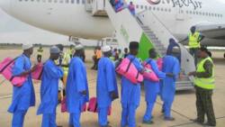 Hajji Bana : Max air zata fara jigilar kwaso maniyatta 16,000 a ranar Asabar