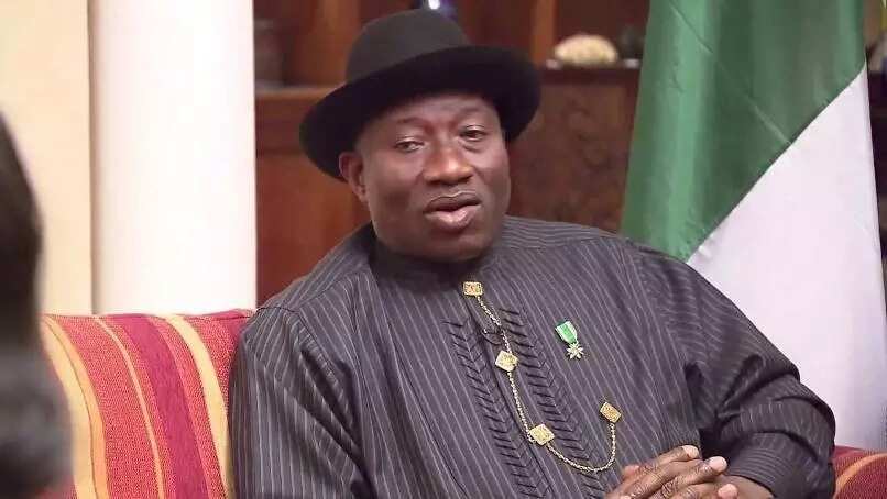 14 Jonathan quotes that Nigerians can relate to