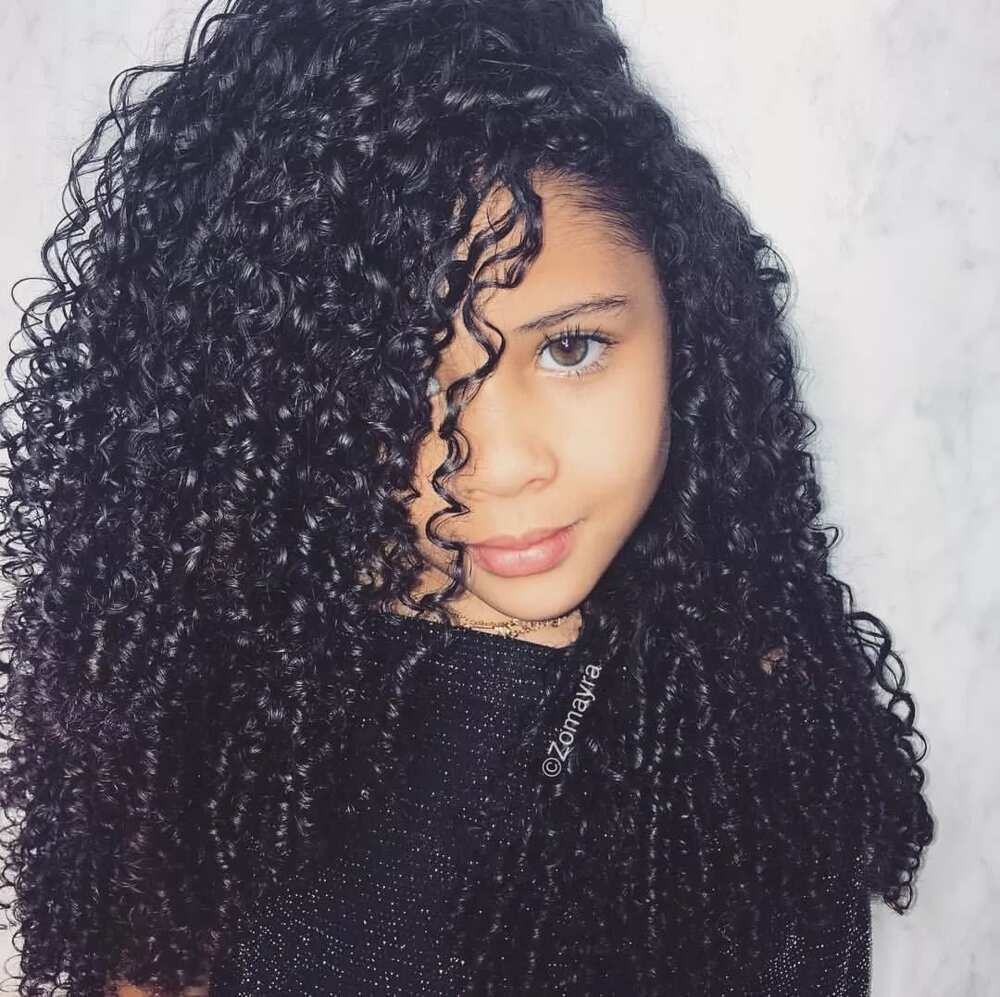 Top Best Hairstyles For Black Girls In 19 Legit Ng