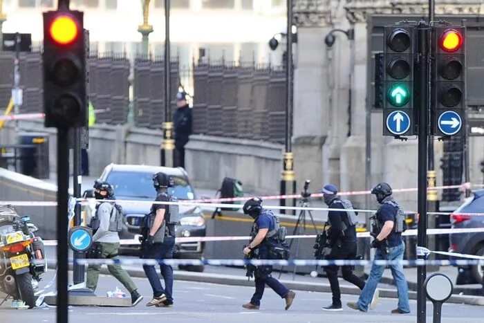 BREAKING: London terror attacker has a Nigerian father