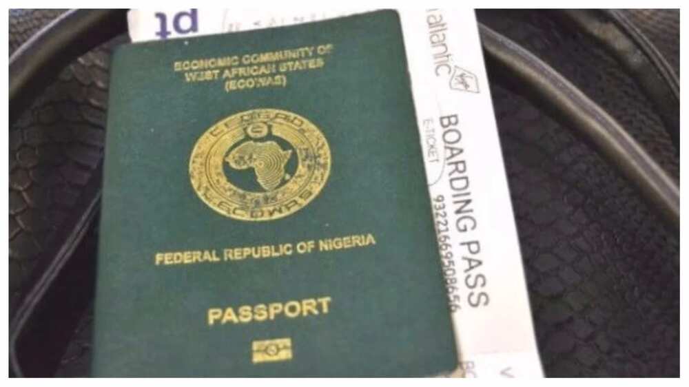 Travelling abroad? Here are 6 important documents a married person needs to present Travelling abroad? Here are 6 important documents a married person needs to present