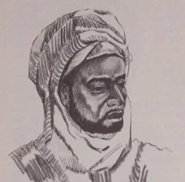 Life and times of Usman Dan Fodio (1754-1817)