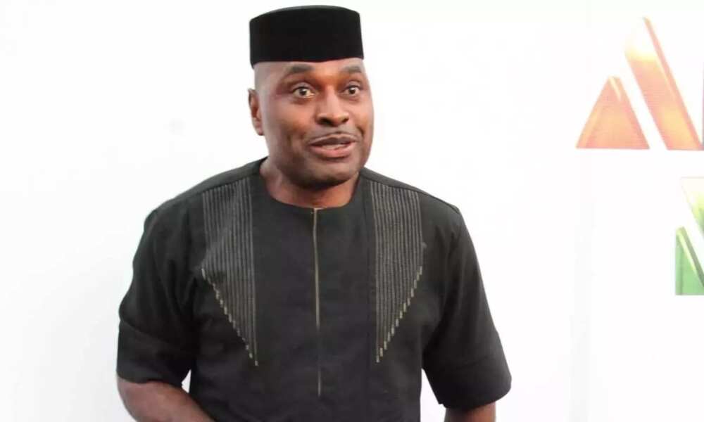 Nollywood Actor Kenneth Okonkwo Biography Legit Ng