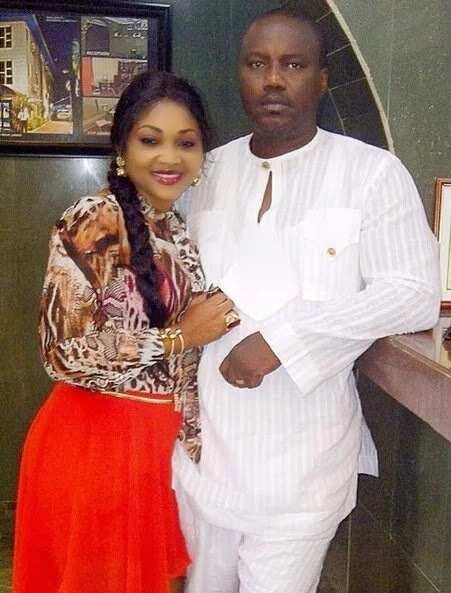 Nollywood Single Mothers Who Have Found Love Again