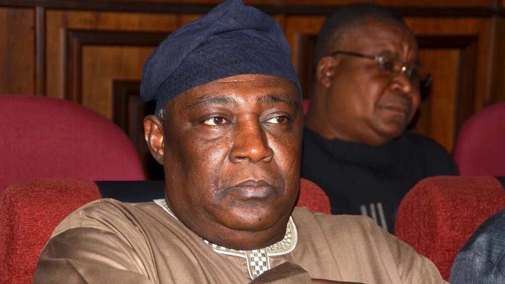 How Alex Badeh hid foreign currencies in kettles - Witness