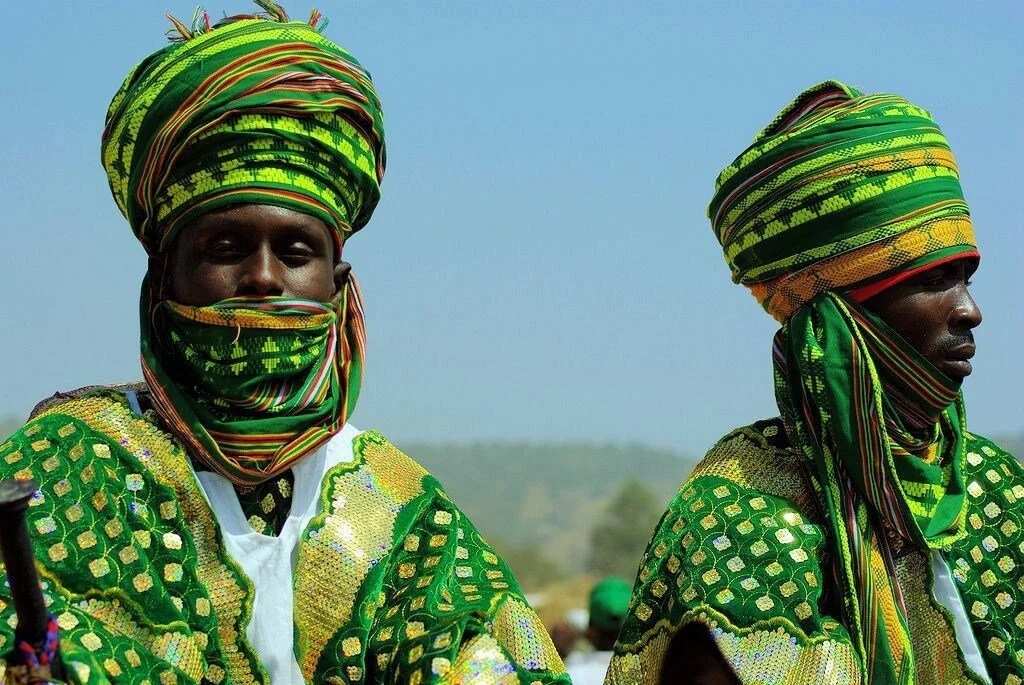 21 native Hausa words and their meaning in English - Legit.ng