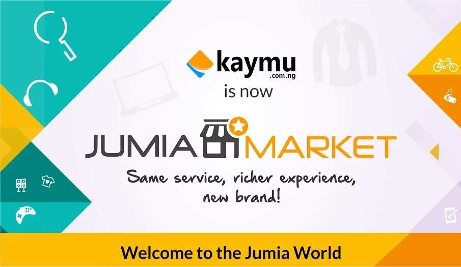 Kaymu is now Jumia Market - What it means for our customers