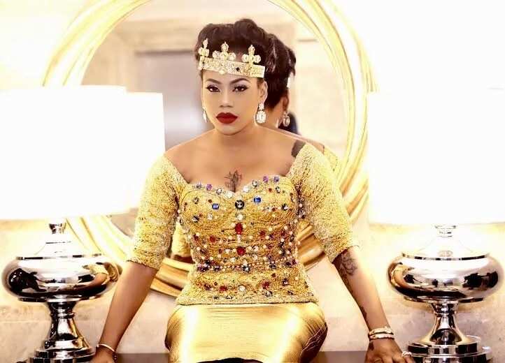 Toyin Lawani