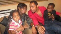 This is how Ramsey Nouah keeps the fire burning in his 15-year-old marriage