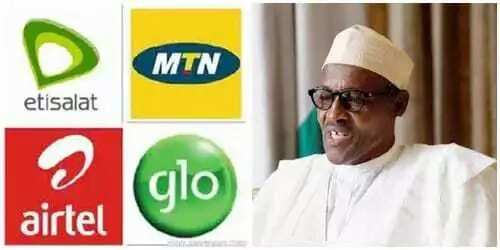 Nigerians cry out as telecoms operators threaten bad service