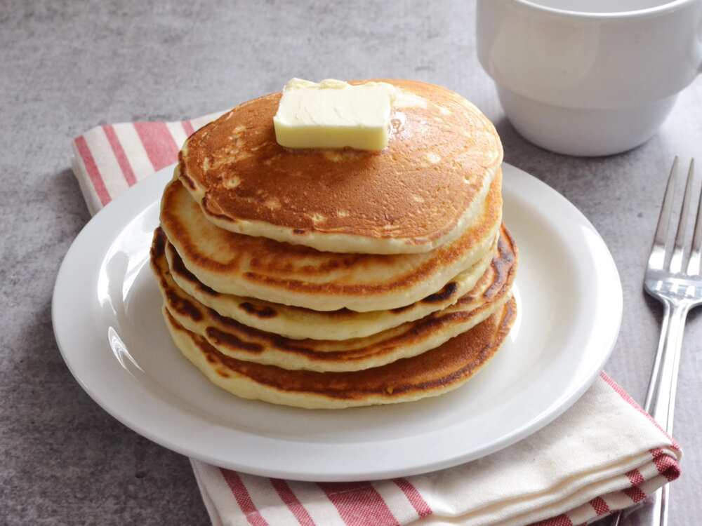 How to make pancakes? How to make pancakes?