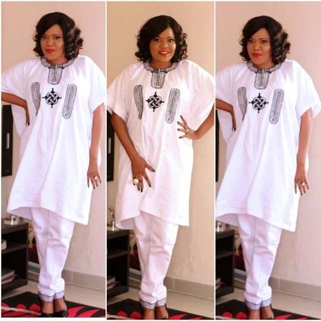 Latest atiku shop styles for ladies