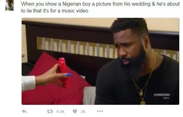 13 hilarious tweets that show Nigerians have no chill