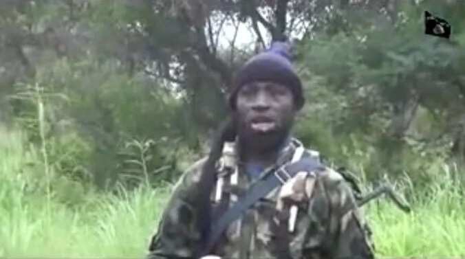 BREAKING: Boko Haram leader Shekau fatally injured
