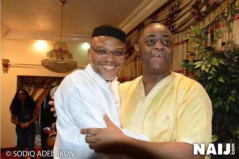 Fani-Kayode speaks about Yoruba,Igbo alliance as he receives ...