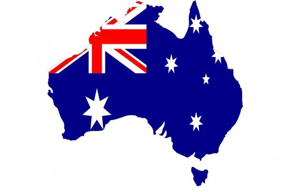 Australia Australia