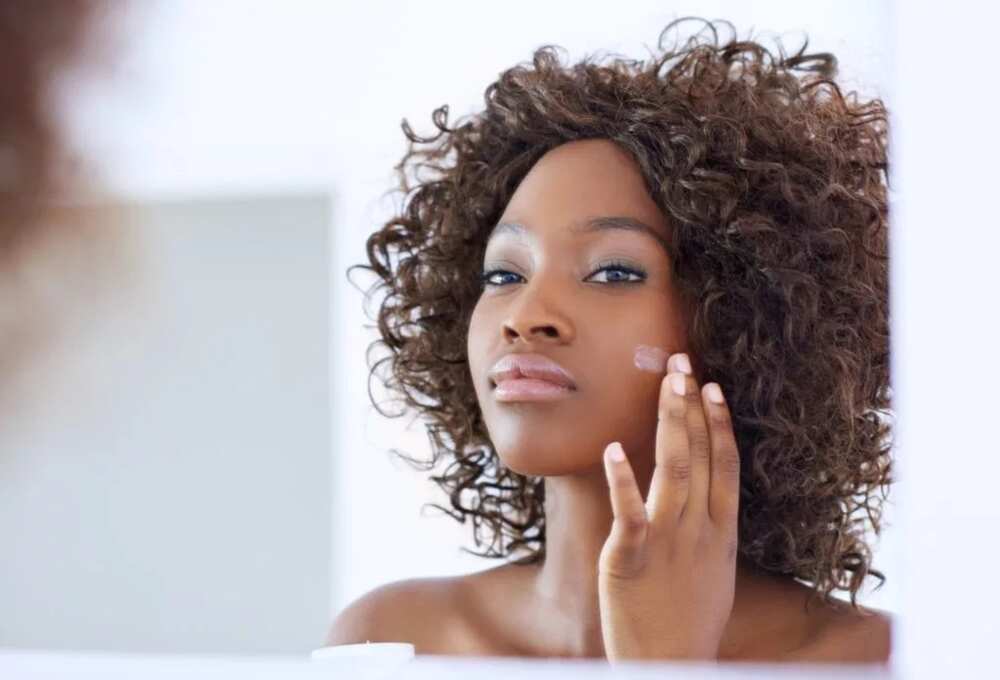 Our skin needs regular moisturizing