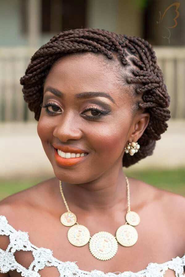 Ways To Pack Braids For A Wedding Legitng 7283