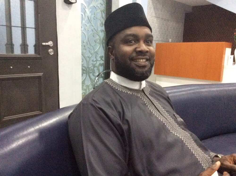 2019: Buhari should be voted into office if he desires to run - Oyalowo 2019: Buhari should be voted into office if he desires to run - Oyalowo