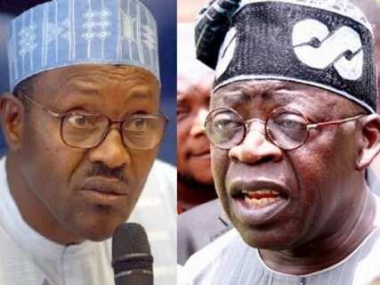 Is the APC capable of leading Nigeria? Is the APC capable of leading Nigeria?